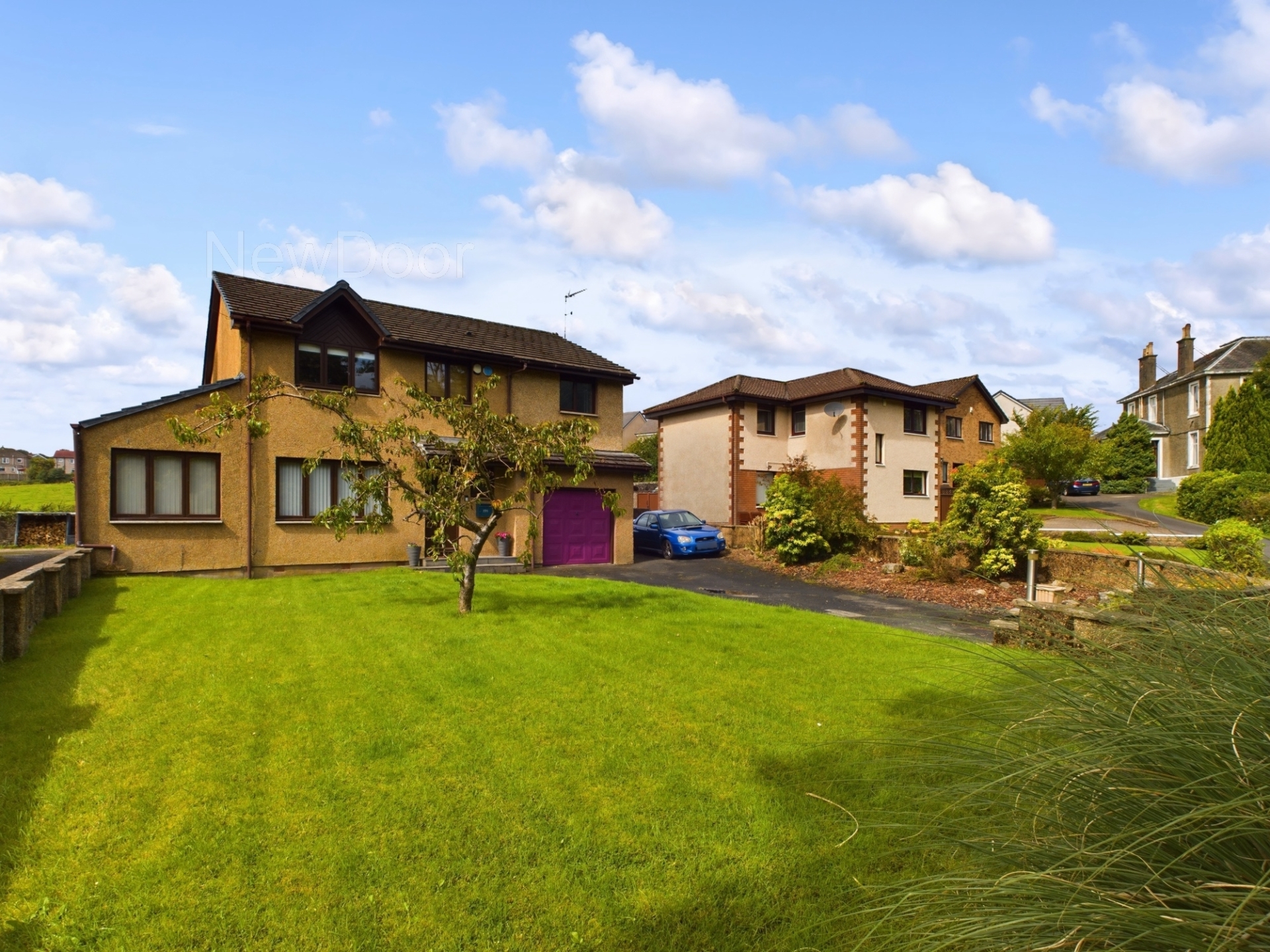 Property photo: Elderslie, Renfrewshire, PA5