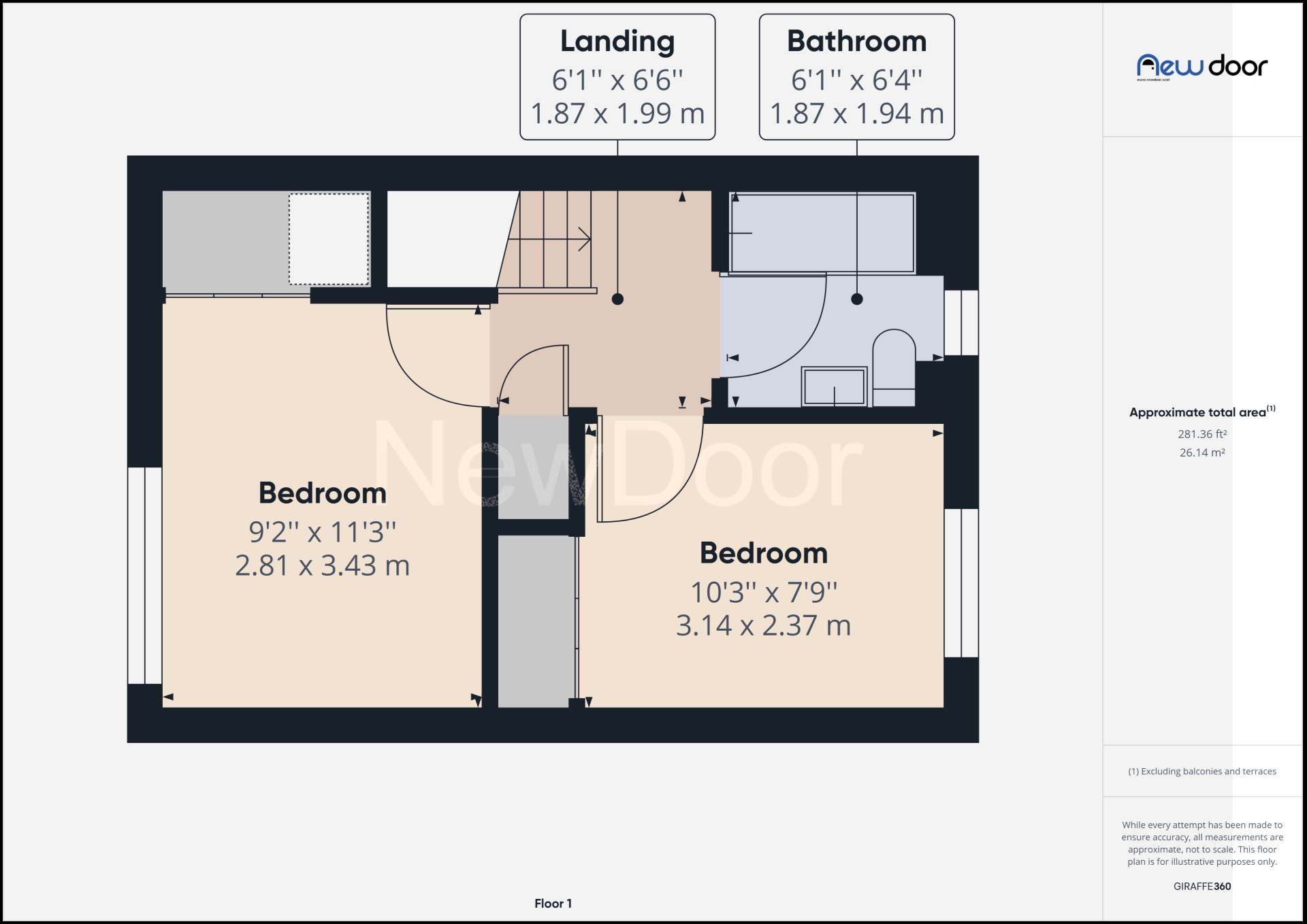 Floor Plan 2 Floor Plan 2