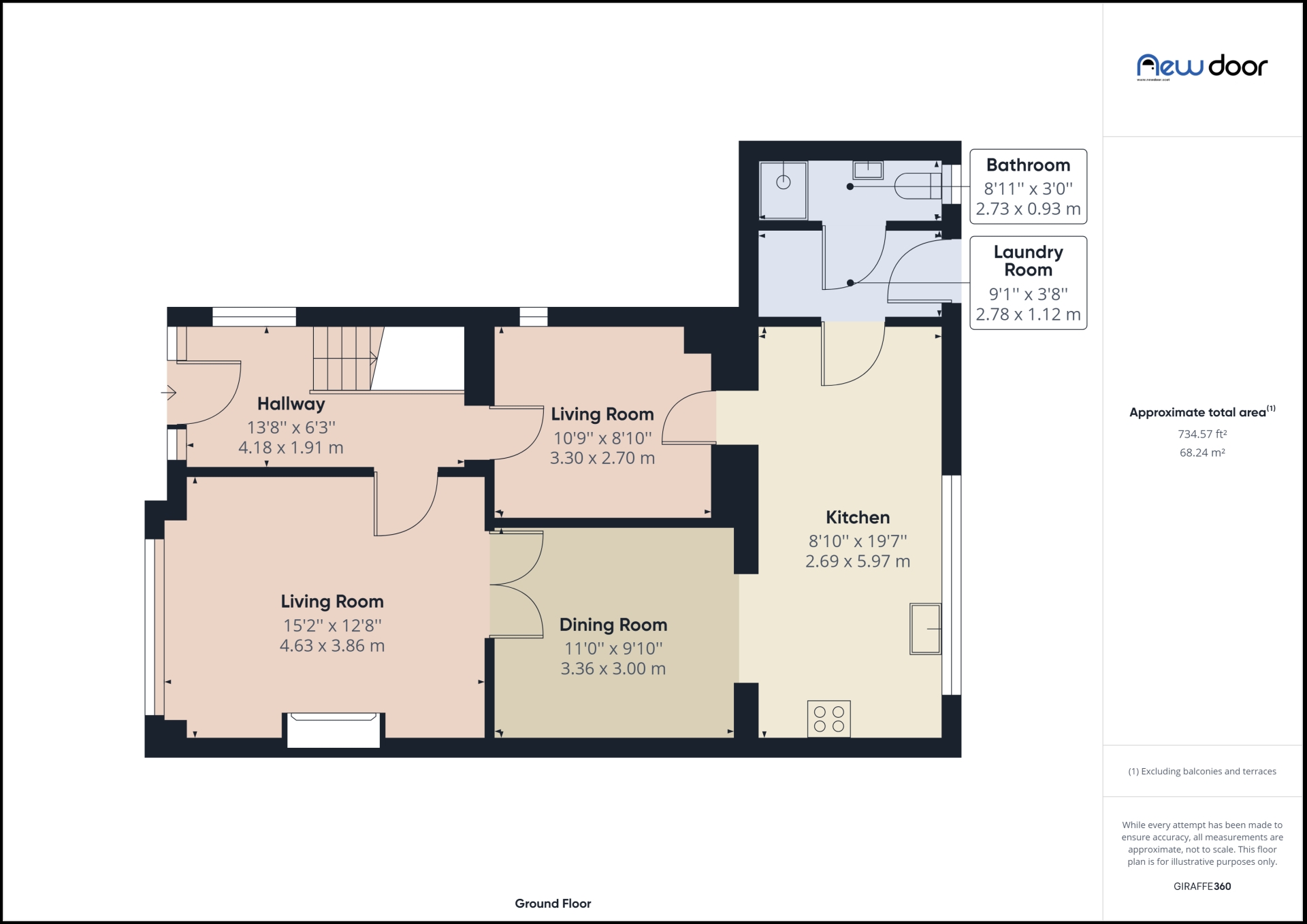 Floor Plan 1 Floor Plan 1