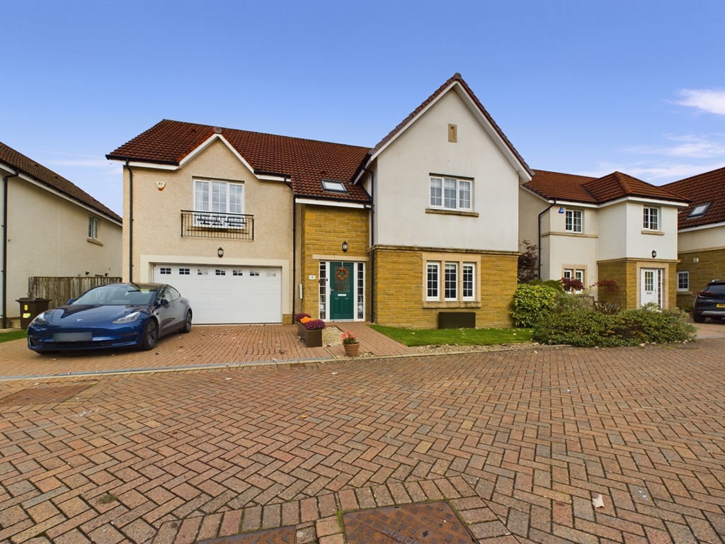 Property For Sale Crosshill Mews, PA7 5 Bedroom Detached