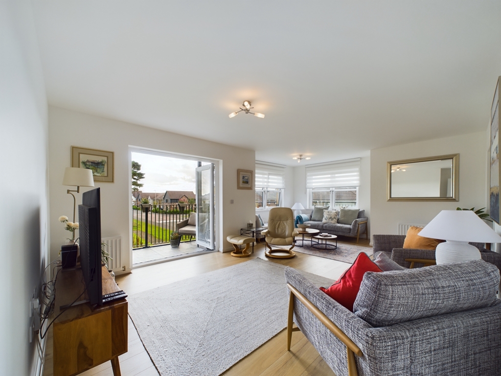 Property For Sale Cedarwood Gardens, PA7 2 Bedroom Apartment through New Door