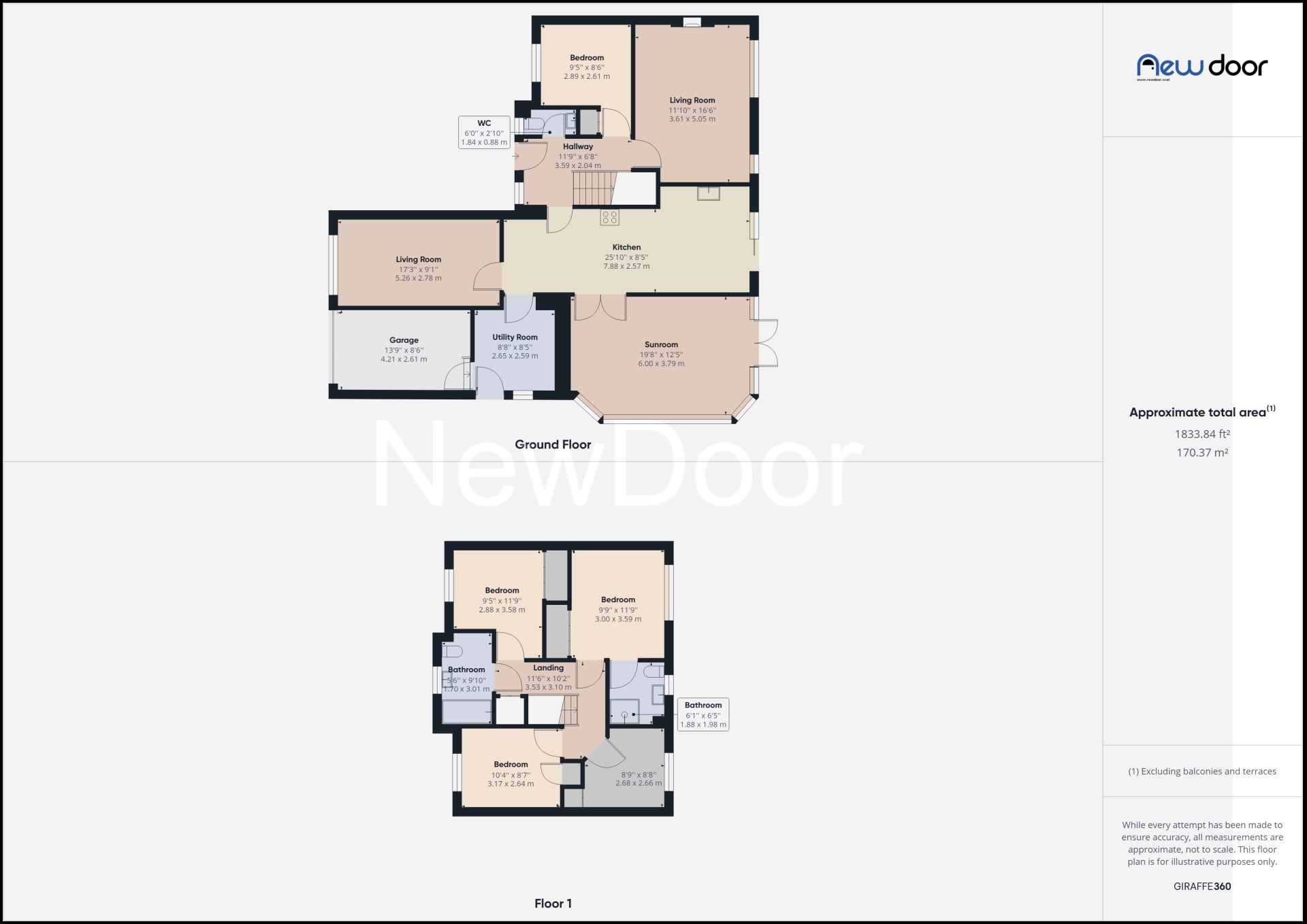 Floor Plan 3