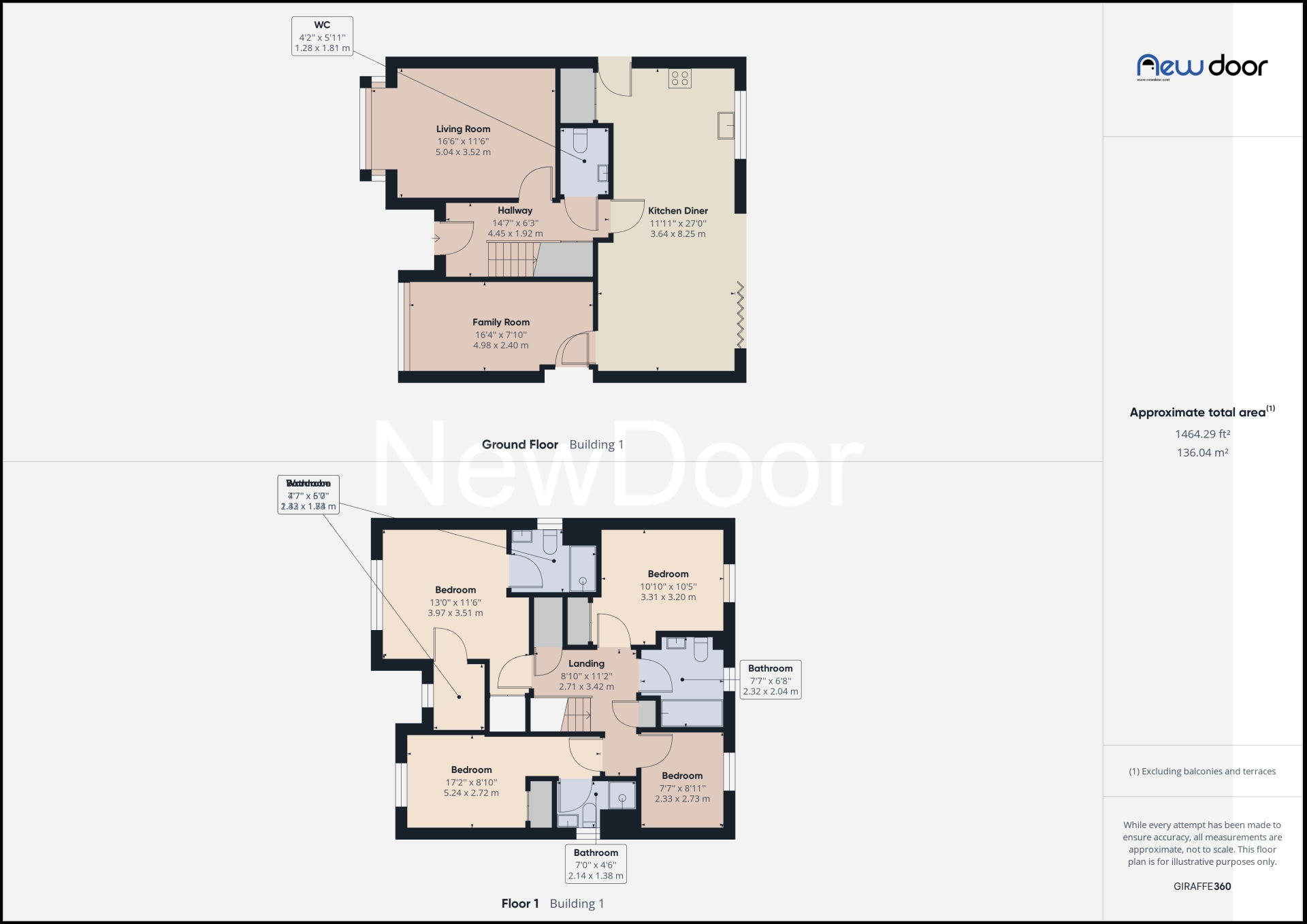 Floor Plan 4