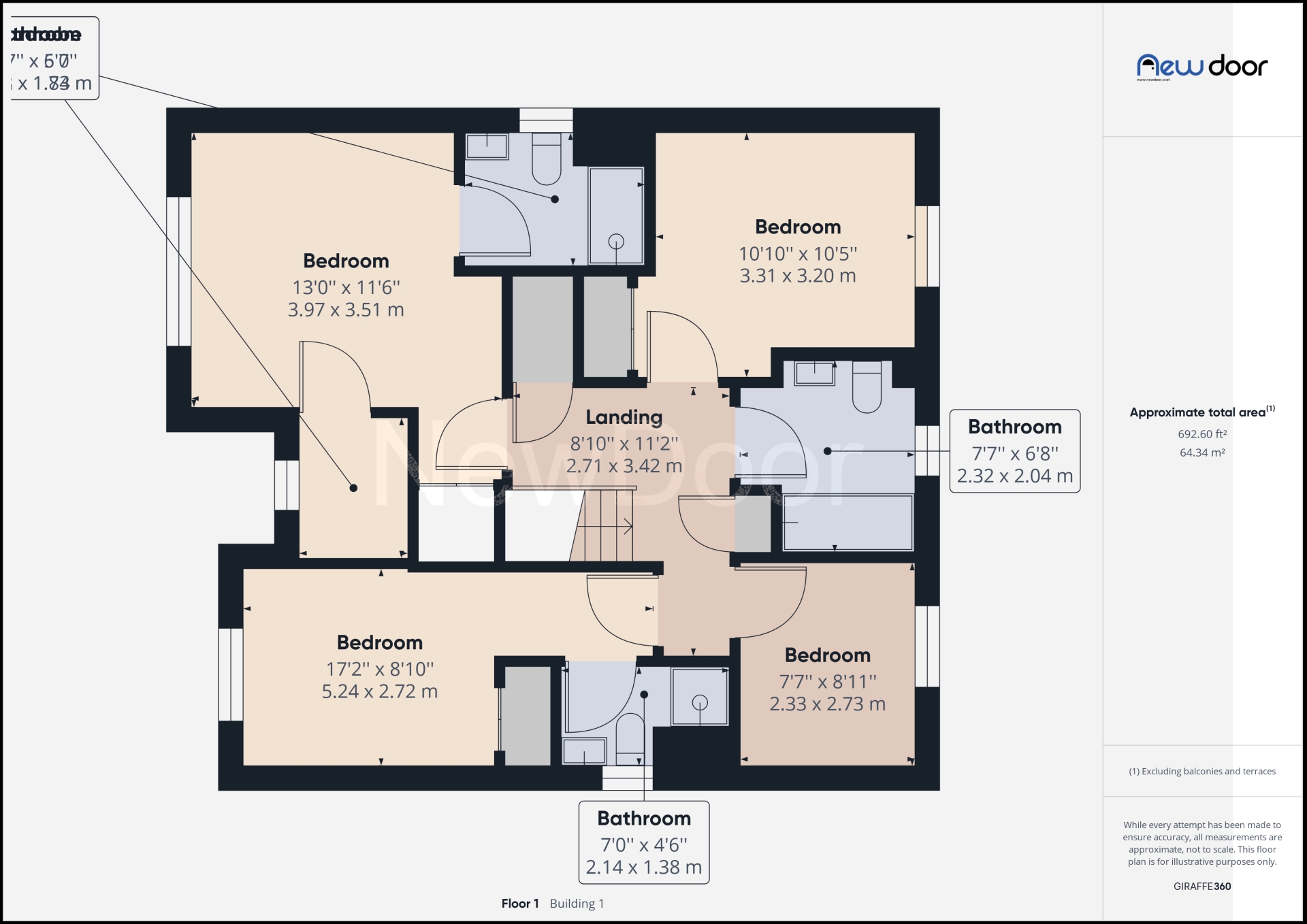 Floor Plan 3