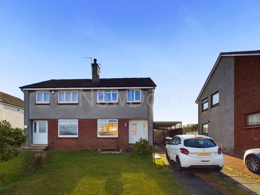 Property For Sale Carron Drive, PA7 3 Bedroom Semi