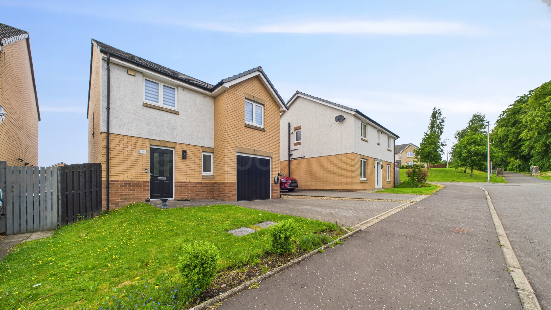 Bishopton Renfrewshire PA7