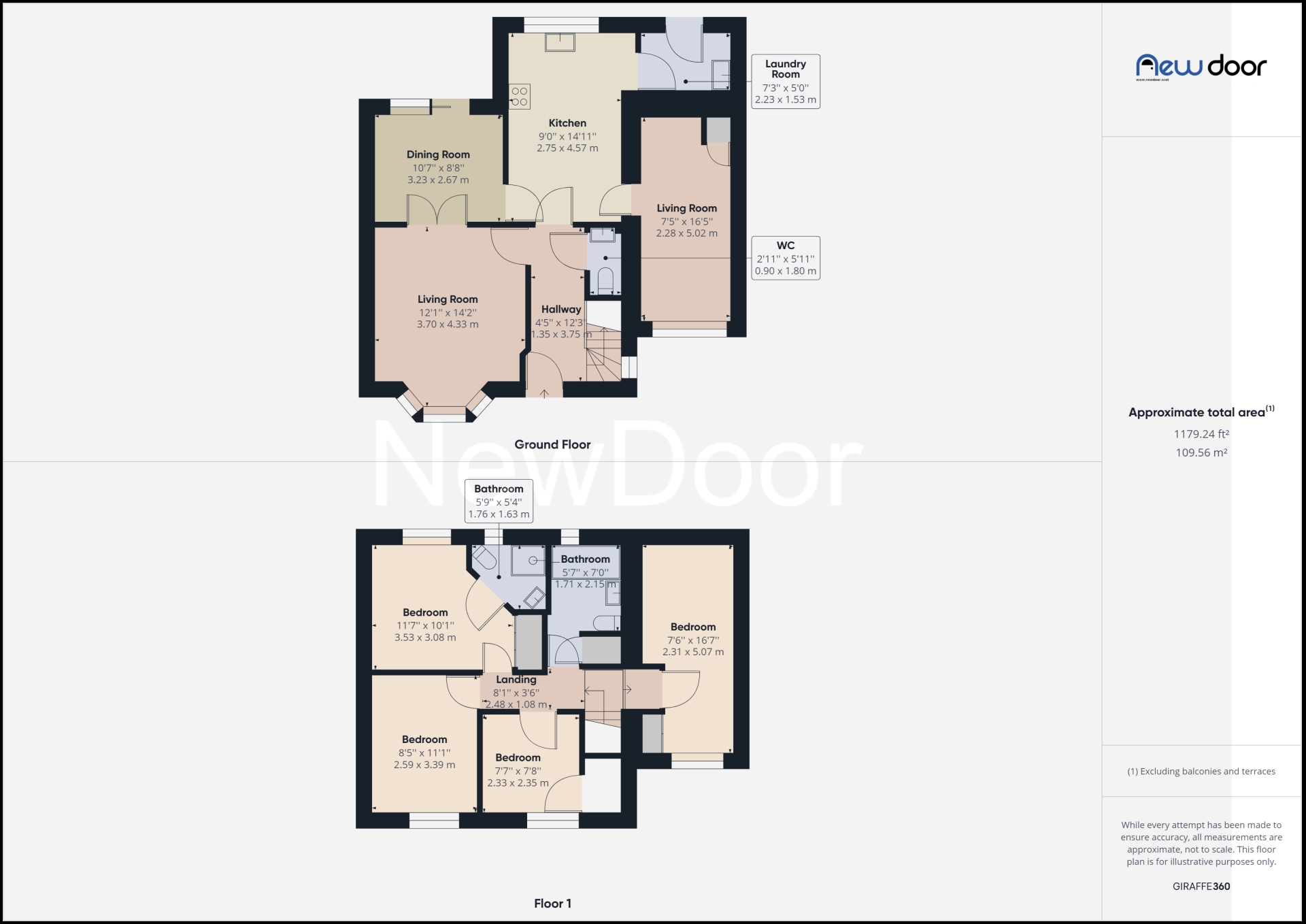 Floor Plan 3