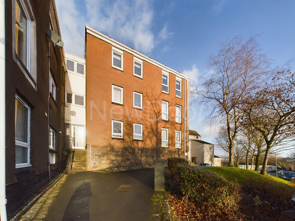 Property For Sale Kirkton, Erskine, PA8 2 Bedroom Flat through New Door