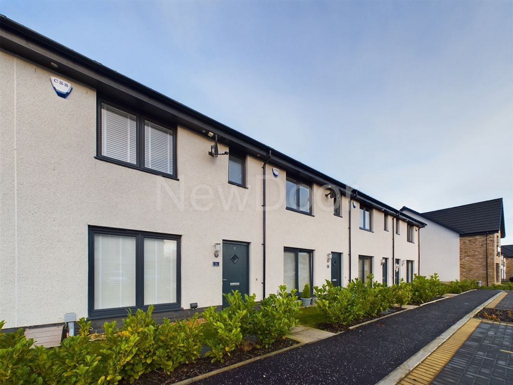 Property For Sale Girvan Terrace, PA7 3 Bedroom Terraced