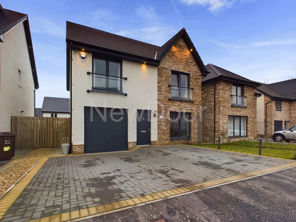 Property For Sale Dalbeattie Way, PA7 4 Bedroom Detached
