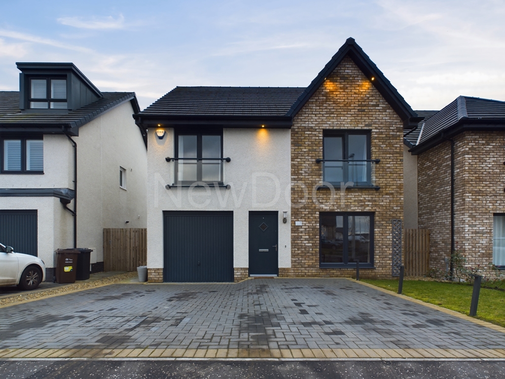 Property For Sale Dalbeattie Way, PA7 4 Bedroom Detached