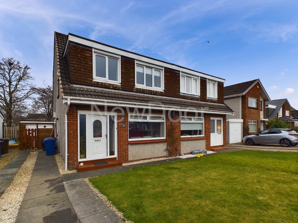 Property For Sale Bruce Road, PA7 3 Bedroom Semi Detached