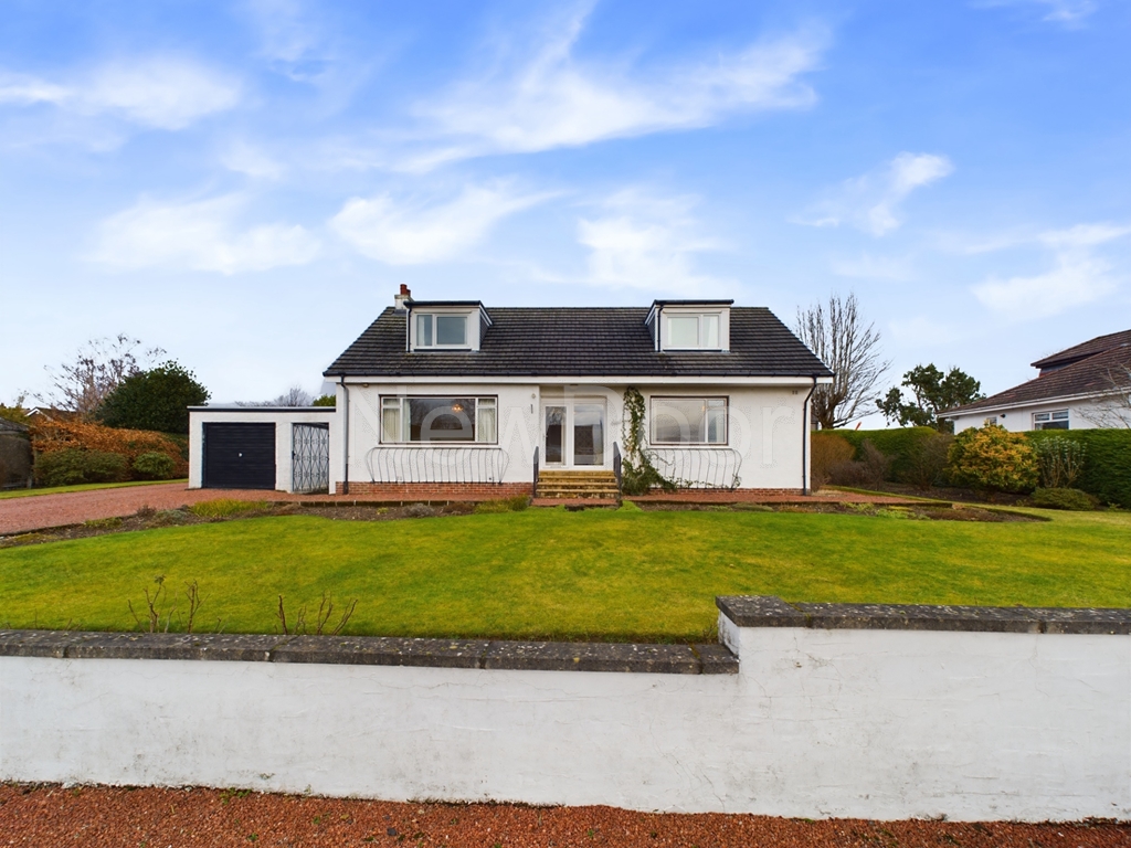 Property For Sale Old Greenock Road, PA7 4 Bedroom