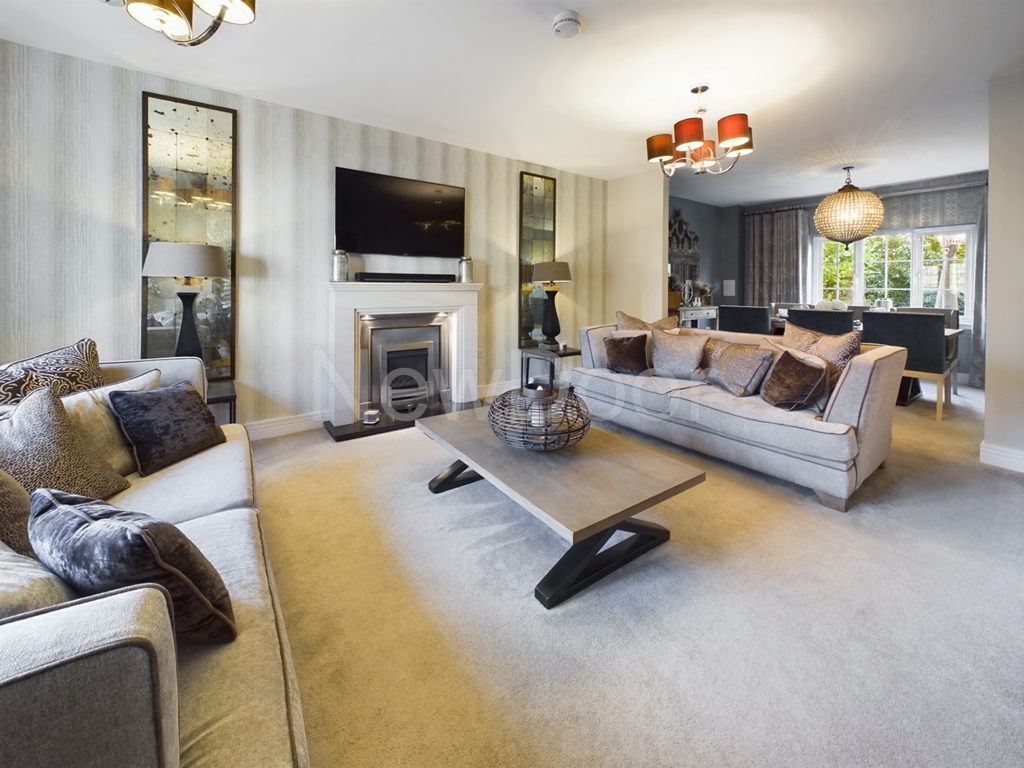 Property For Sale Slateford Road, PA7 7 Bedroom Detached