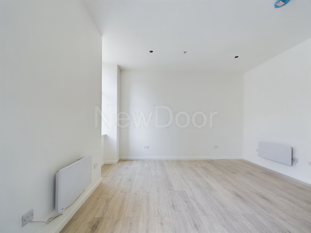 Property For Sale Kyle Street, Ayr, KA7 1 Bedroom Flat through New Door