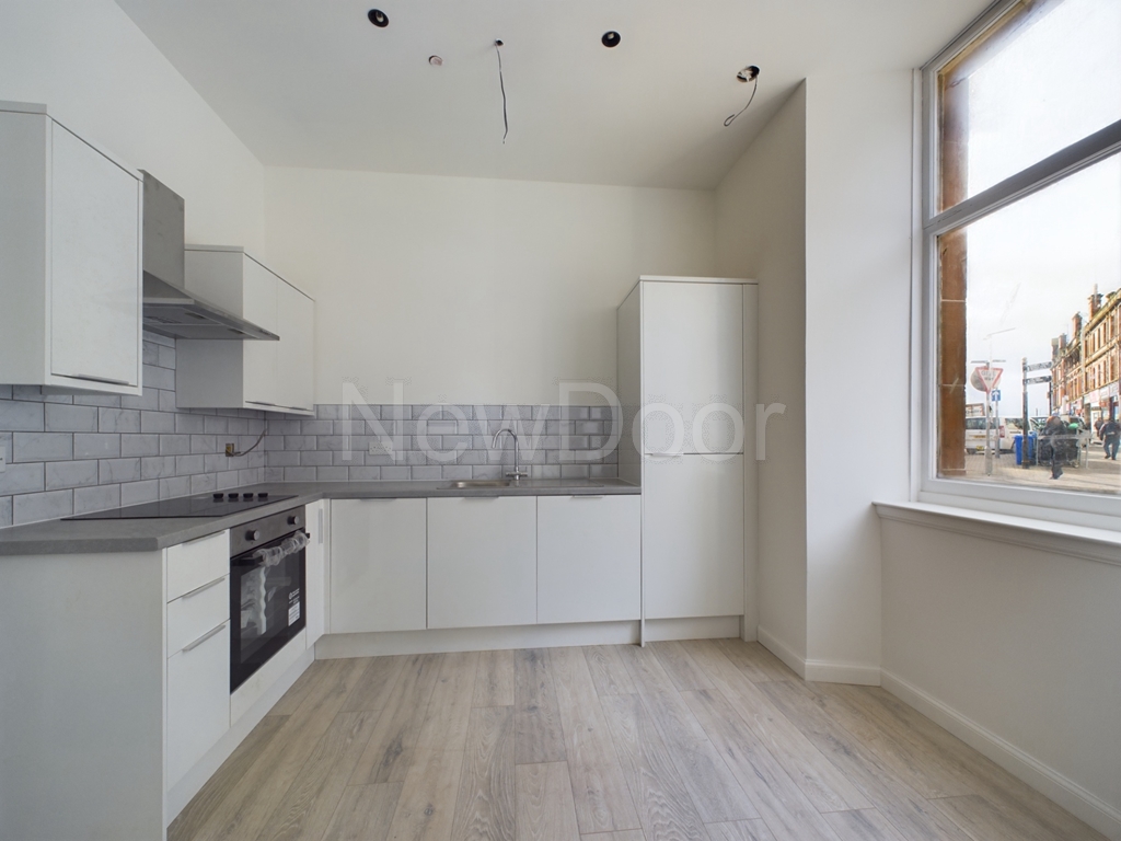 Property For Sale Kyle Street, Ayr, KA7 1 Bedroom Flat through New Door