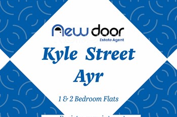 Kyle Street Ayr KA7