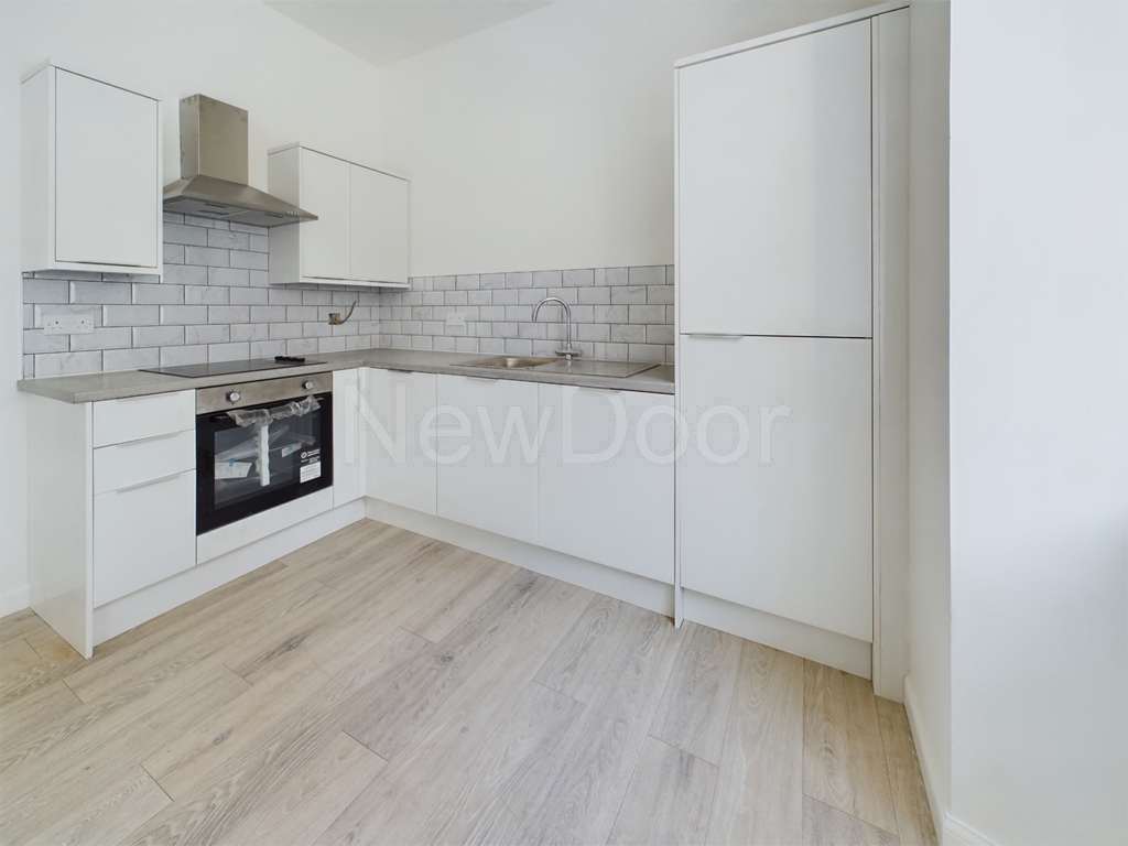Property For Sale Kyle Street, Ayr, KA7 1 Bedroom Flat through New Door