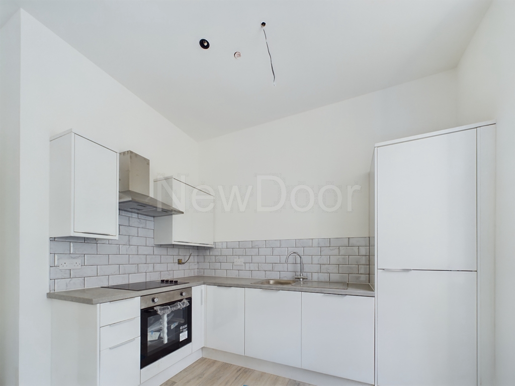 Property For Sale Kyle Street, Ayr, KA7 2 Bedroom Flat through New Door