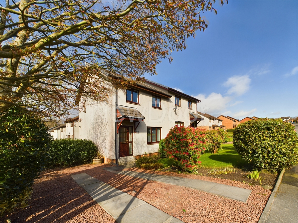 Property For Sale Linburn Road, Erskine, PA8 3 Bedroom Semi Detached through New Door