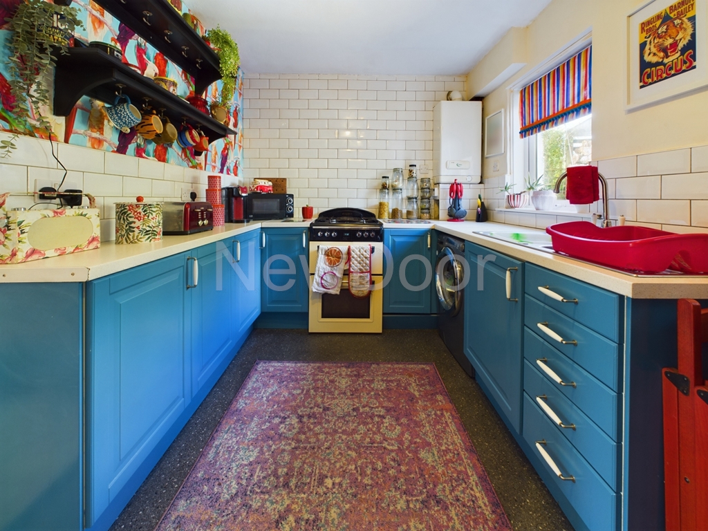 Property For Sale Ingliston Drive, PA7 2 Bedroom Semi