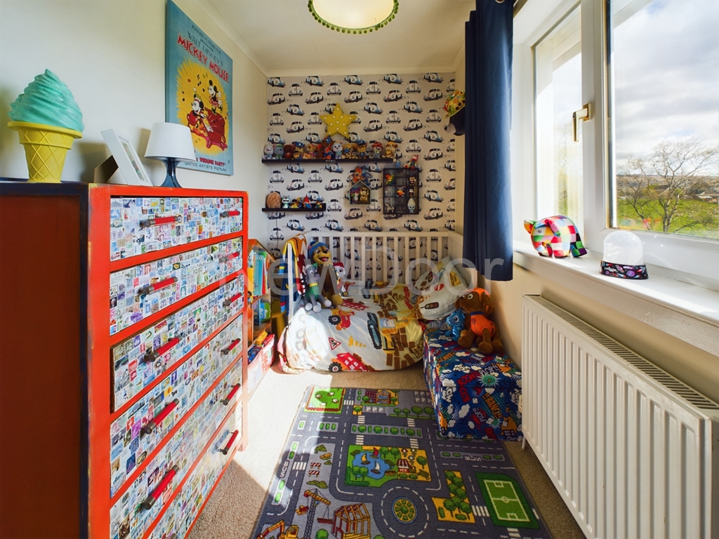 Property For Sale Ingliston Drive, PA7 2 Bedroom Semi