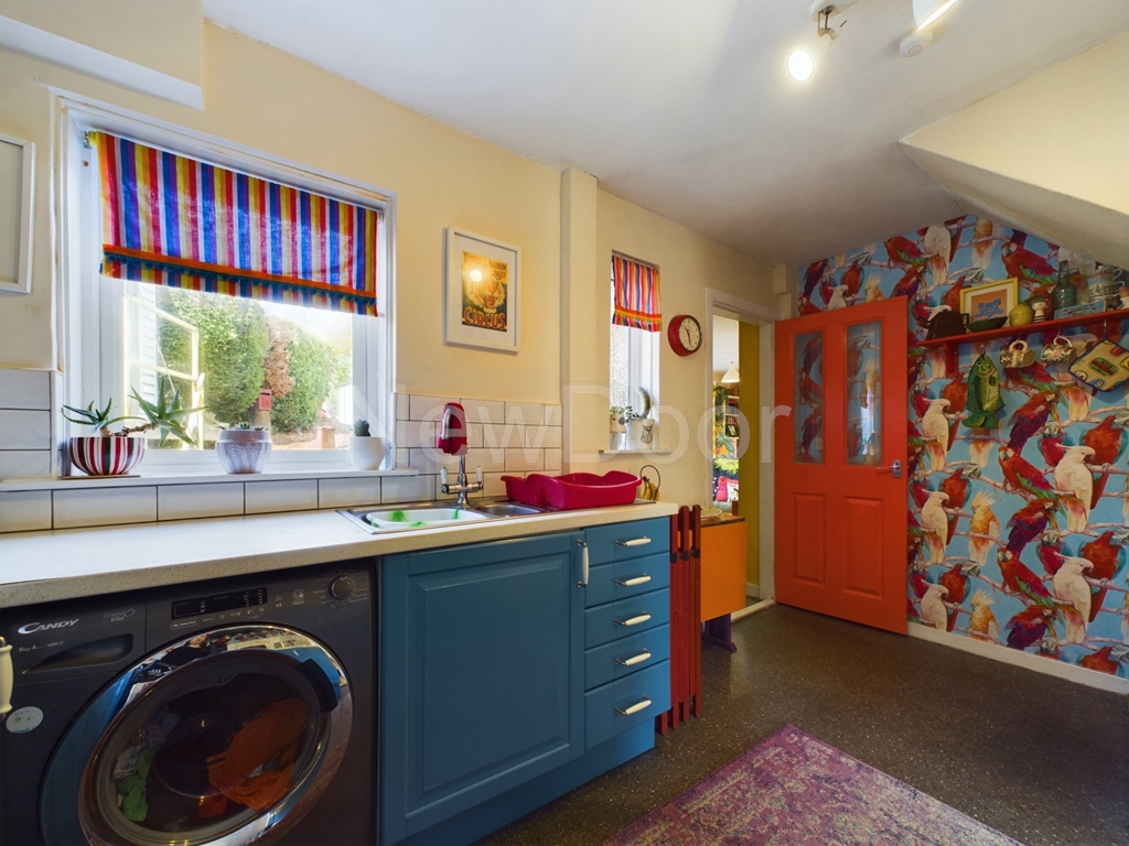 Property For Sale Ingliston Drive, PA7 2 Bedroom Semi