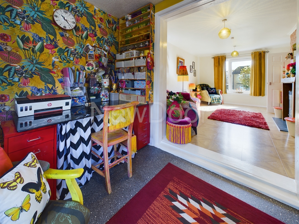 Property For Sale Ingliston Drive, PA7 2 Bedroom Semi