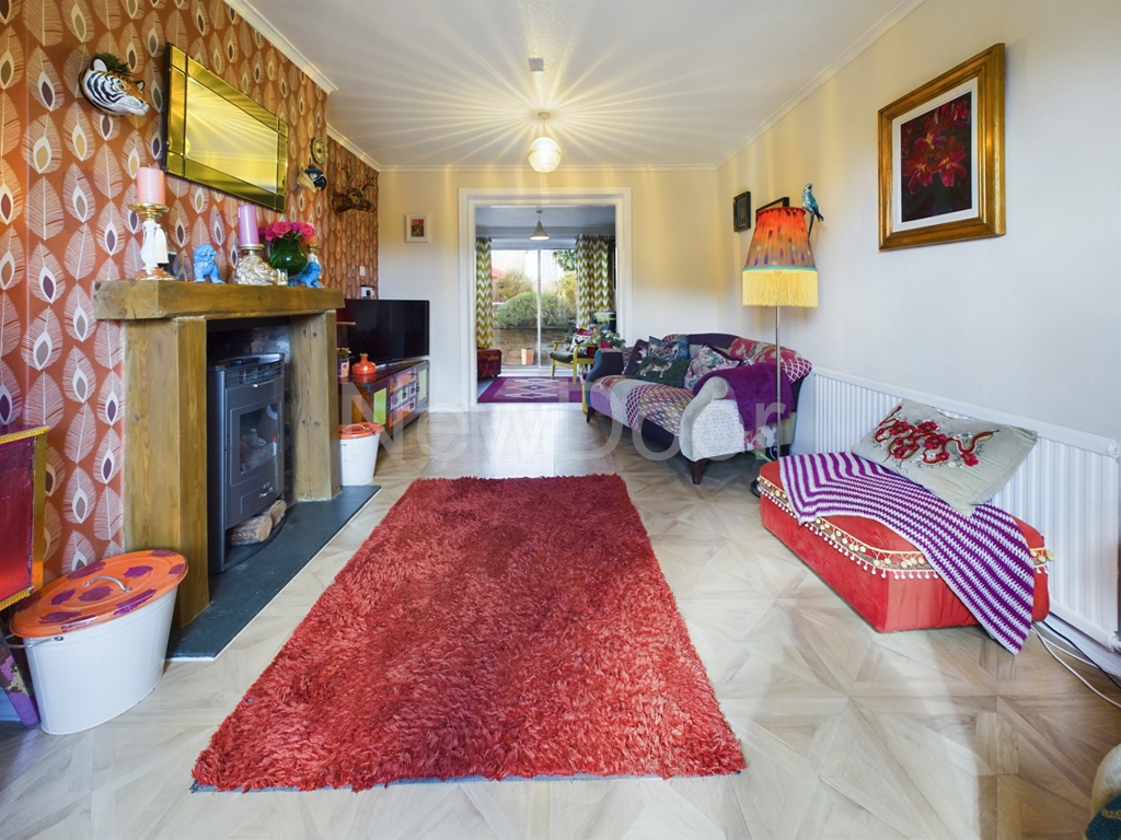 Property For Sale Ingliston Drive, PA7 2 Bedroom Semi