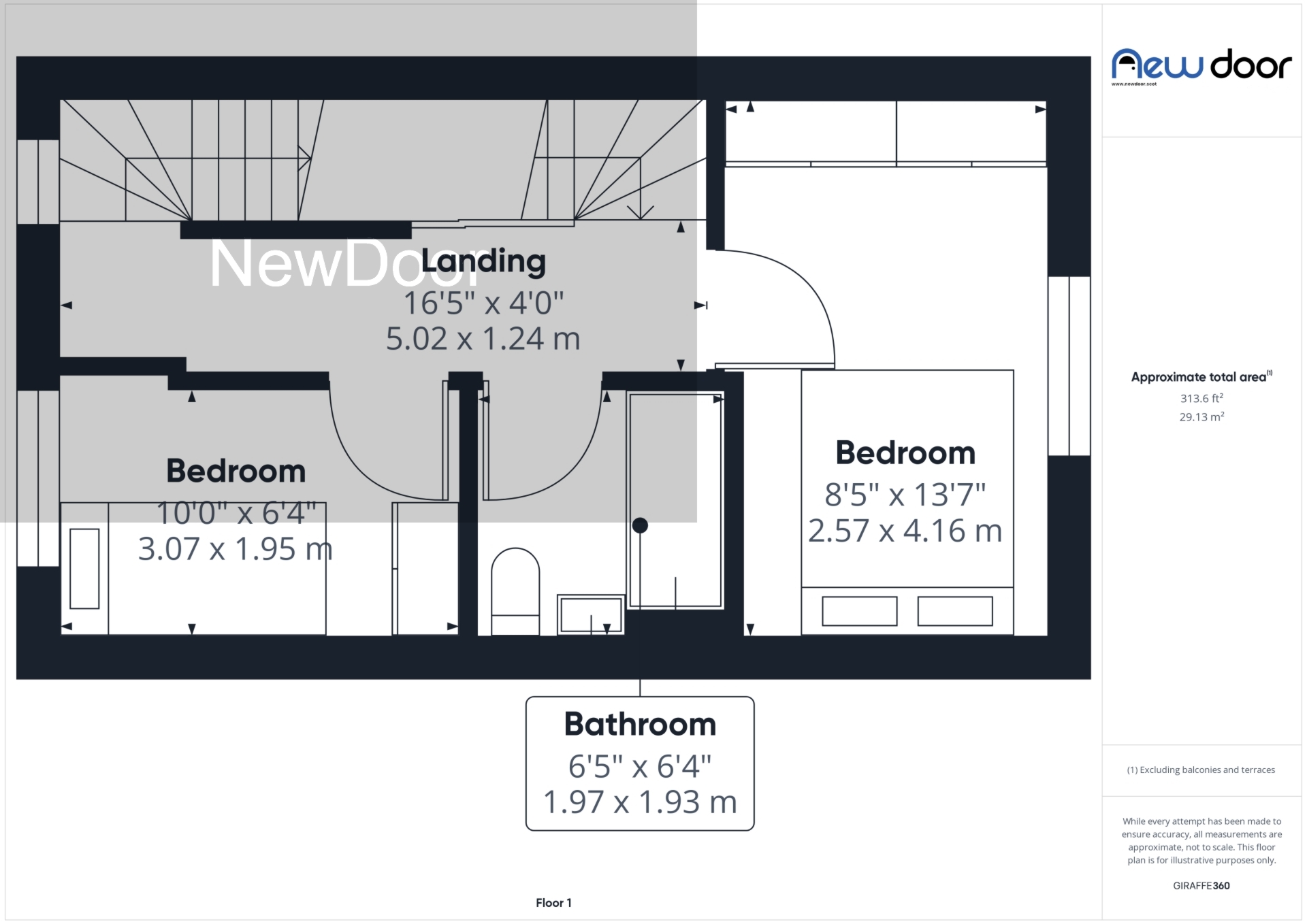 Floor Plan 3