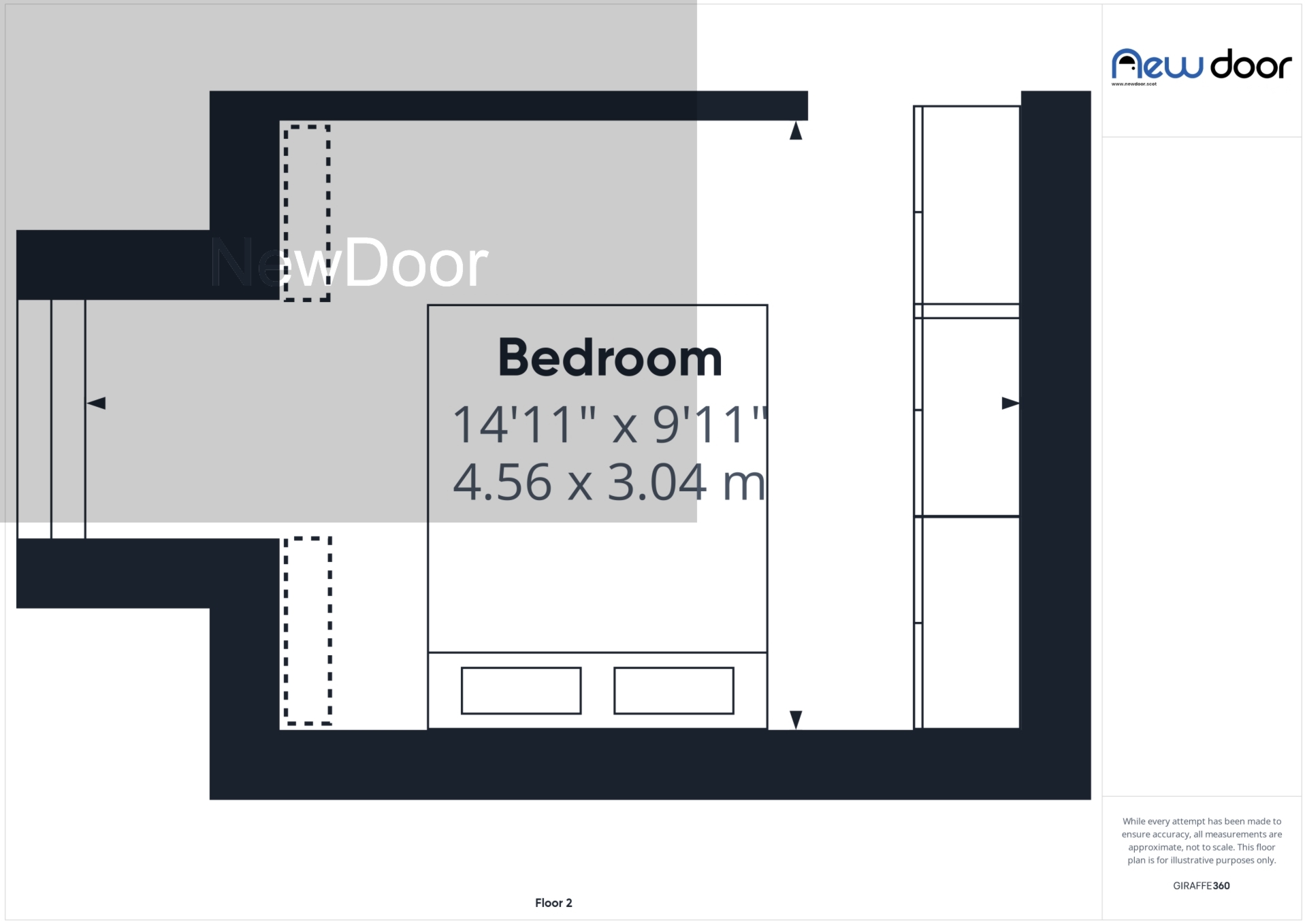 Floor Plan 4