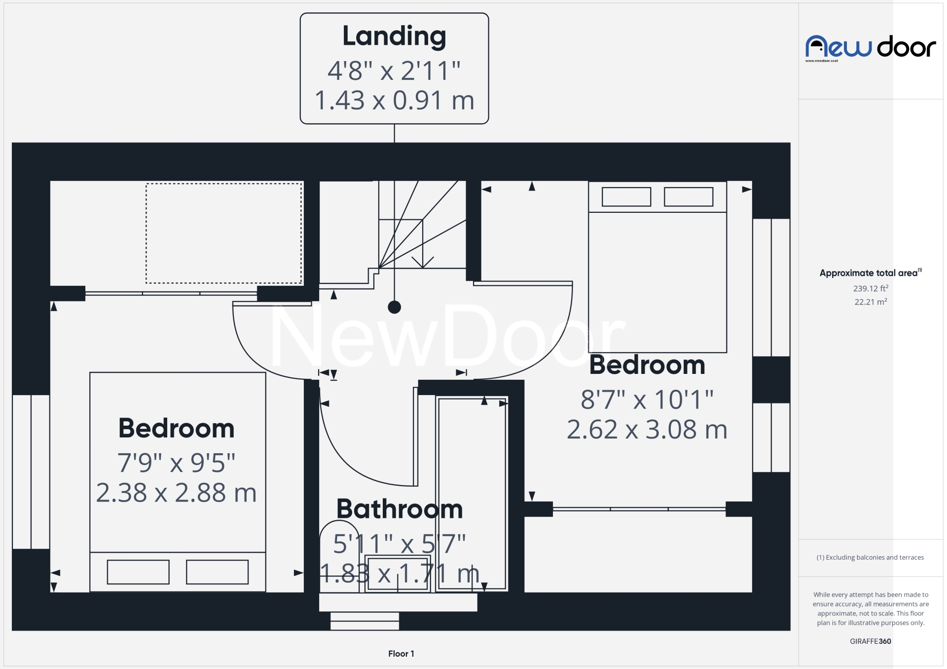 Floor Plan 3