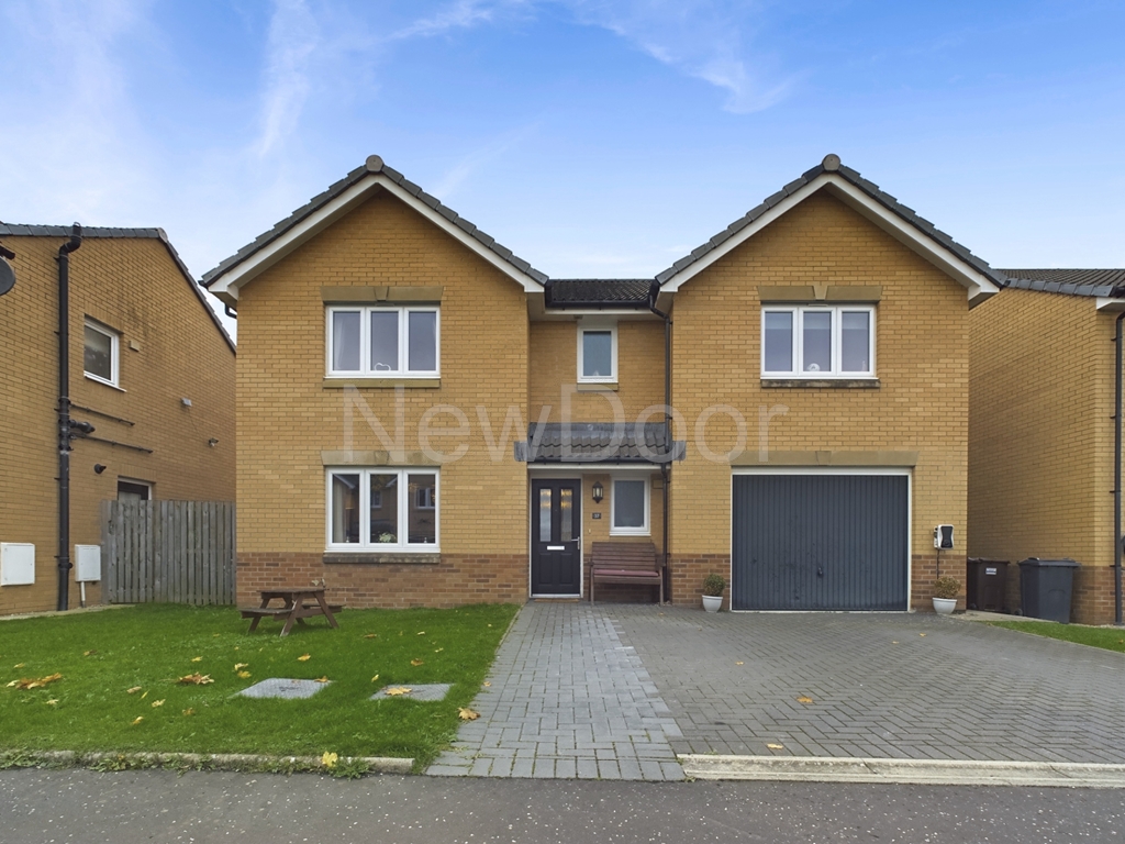 Property photo: Bishopton, PA7