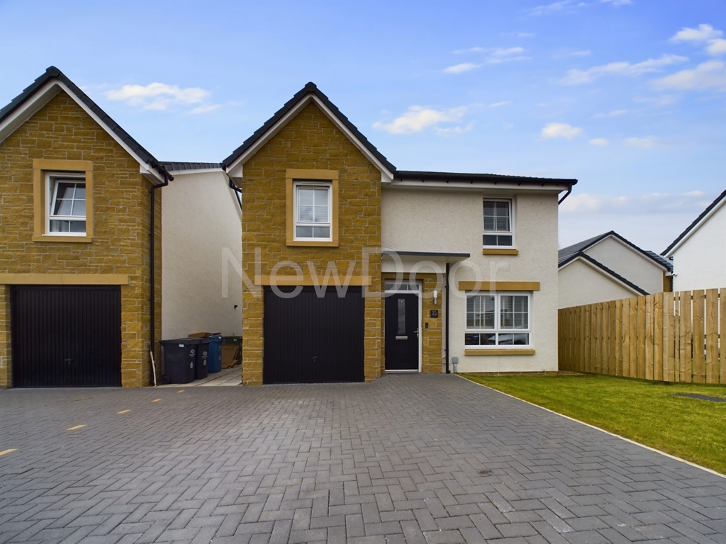 Property For Sale Sanquhar Way, PA7 3 Bedroom Detached