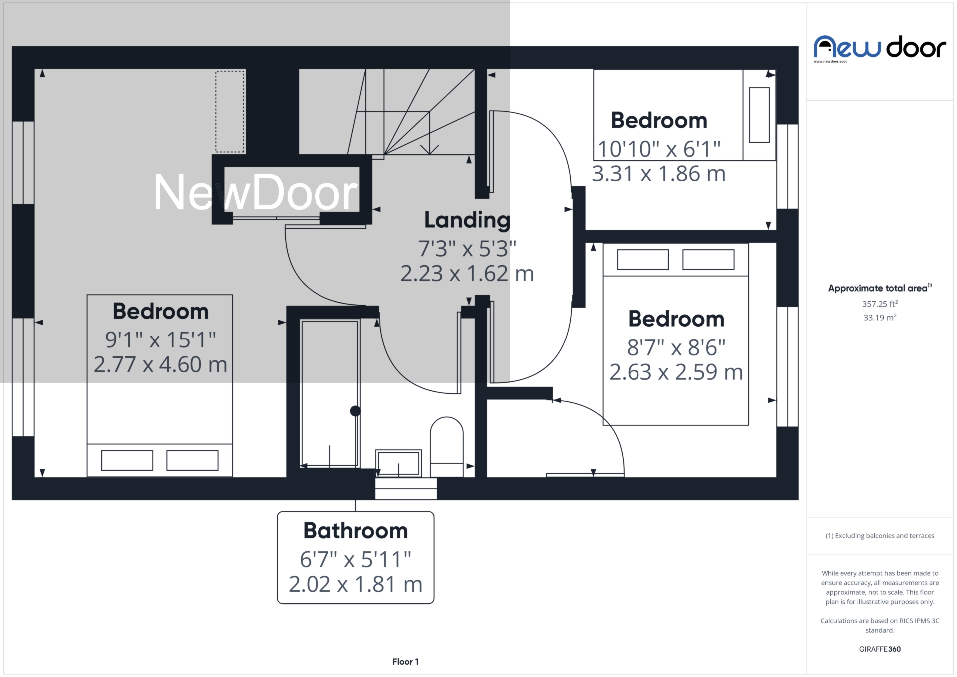 Floor Plan 3