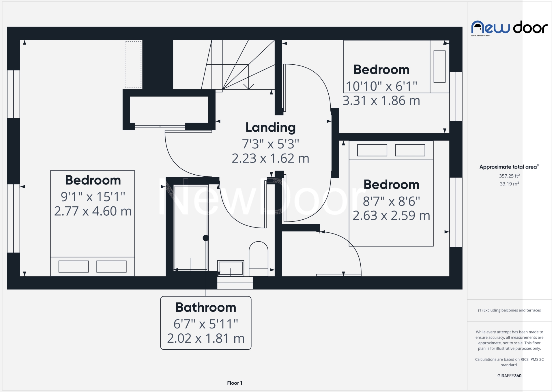 Floor Plan 3