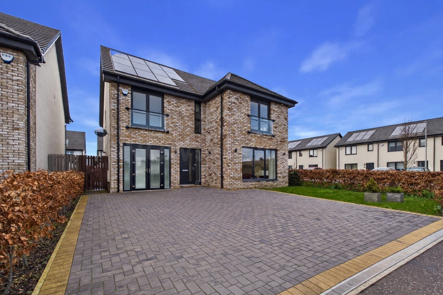 Property photo: Bishopton, Renfrewshire, PA7