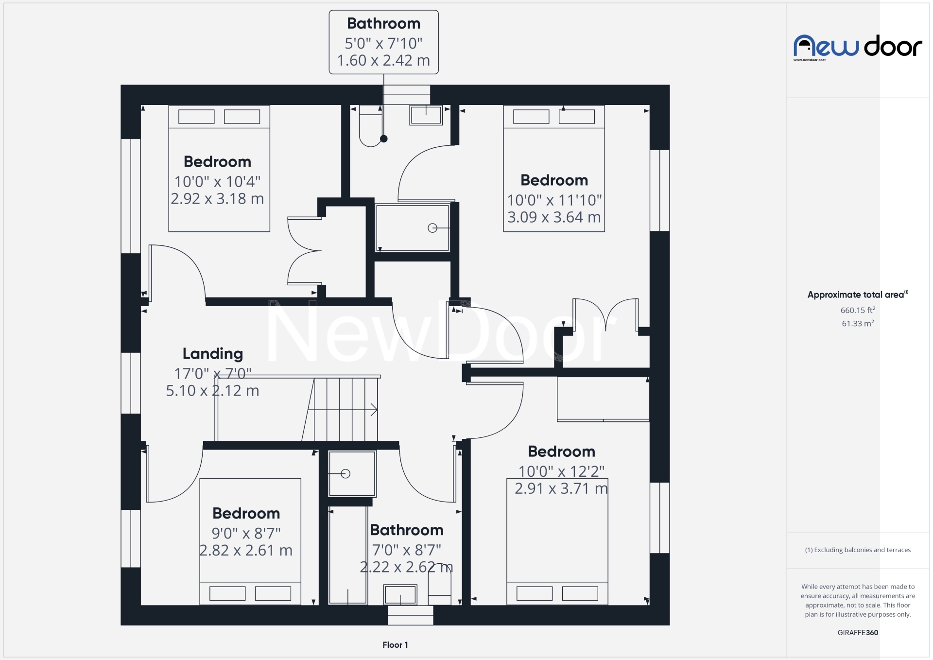 Floor Plan 3