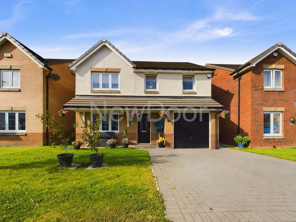 Property photo: Bishopton, PA7