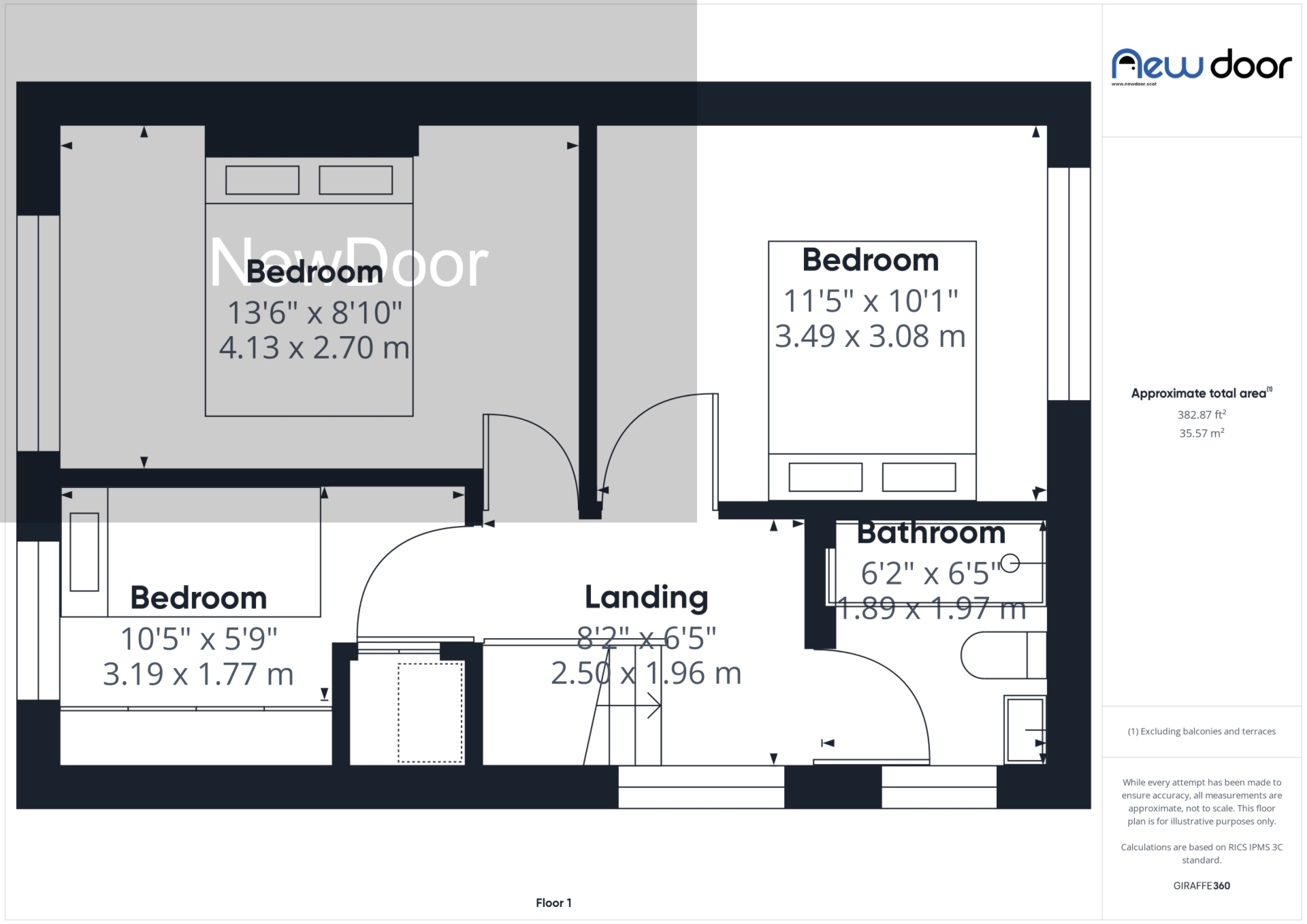 Floor Plan 3