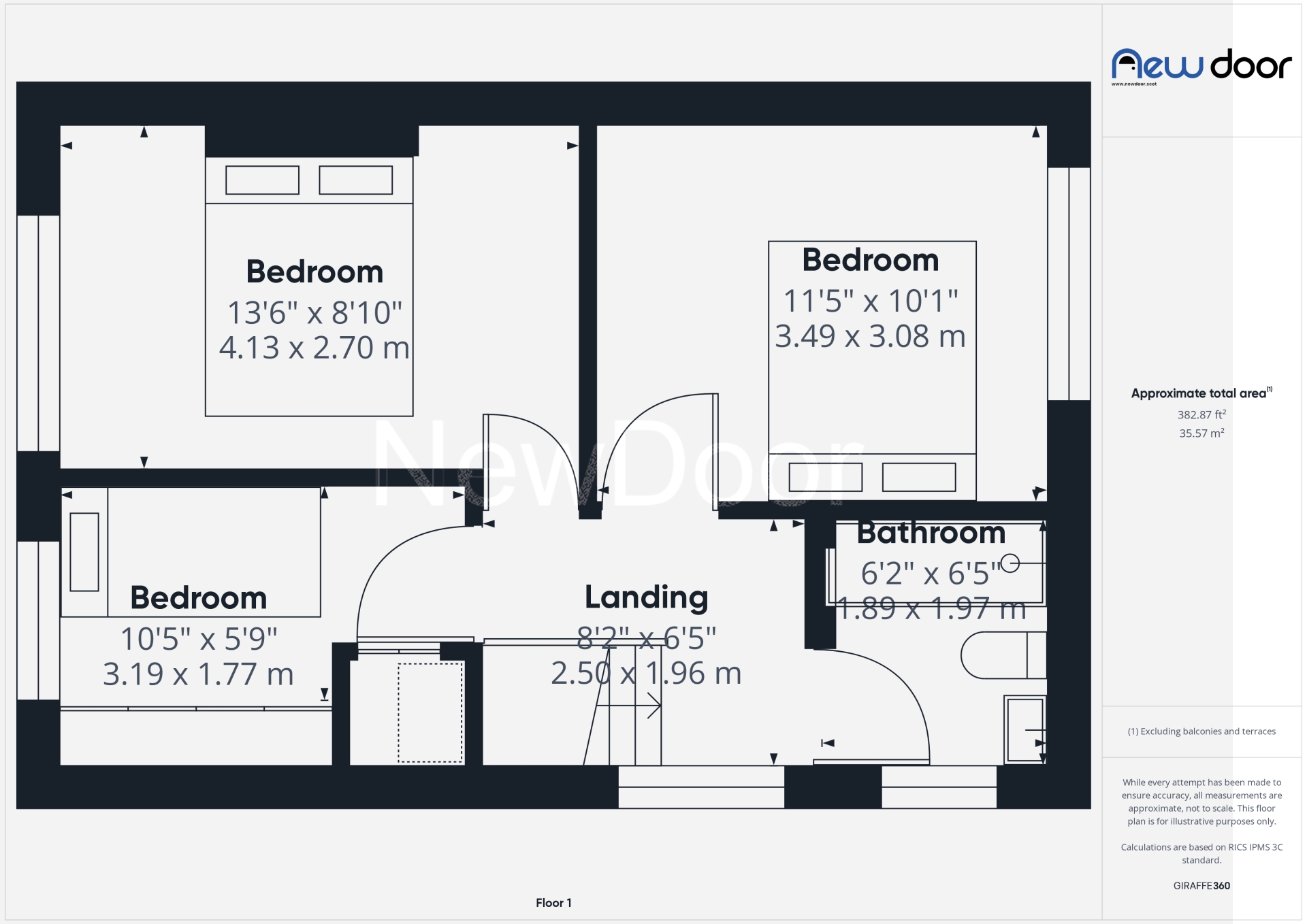 Floor Plan 3