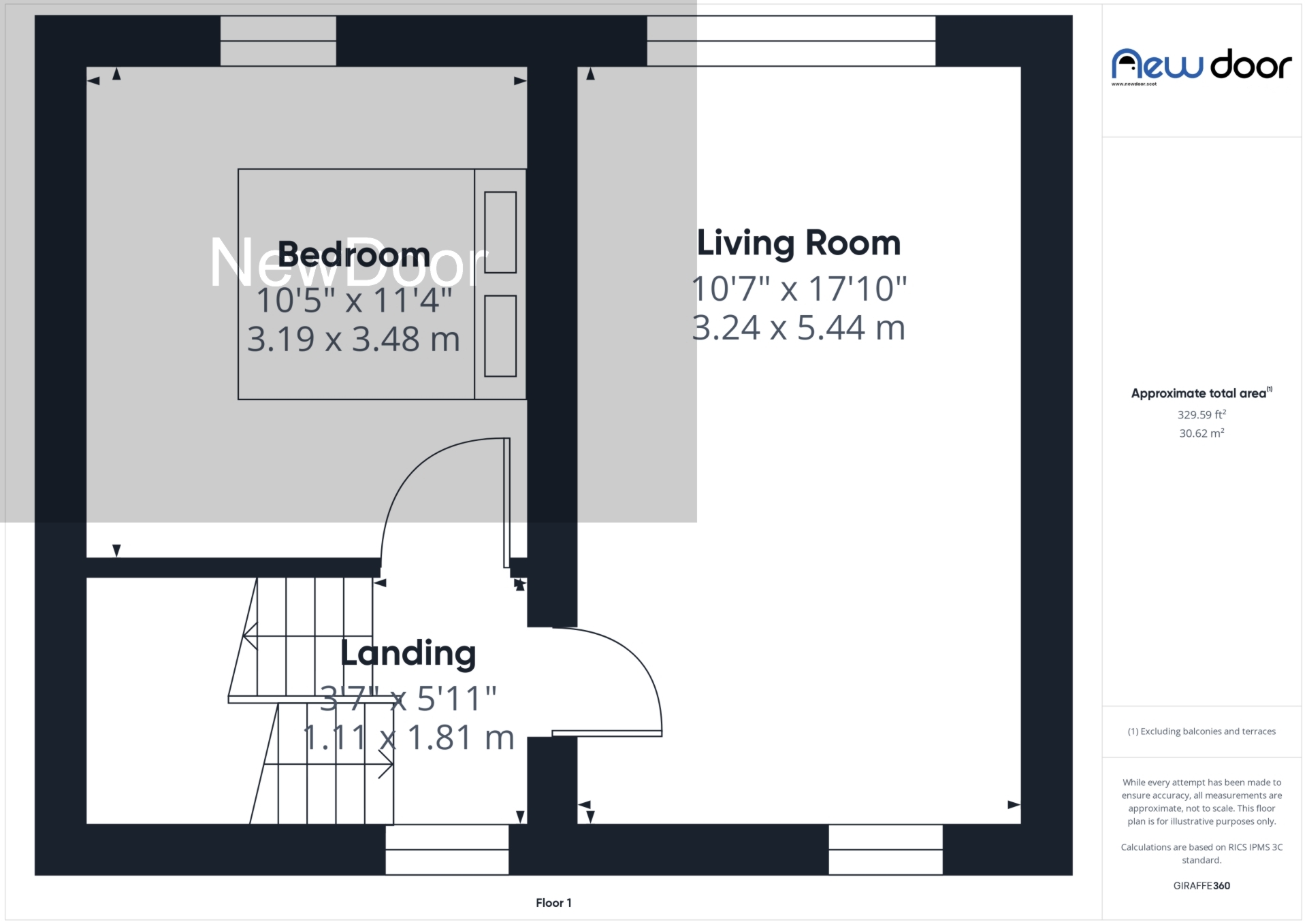 Floor Plan 3