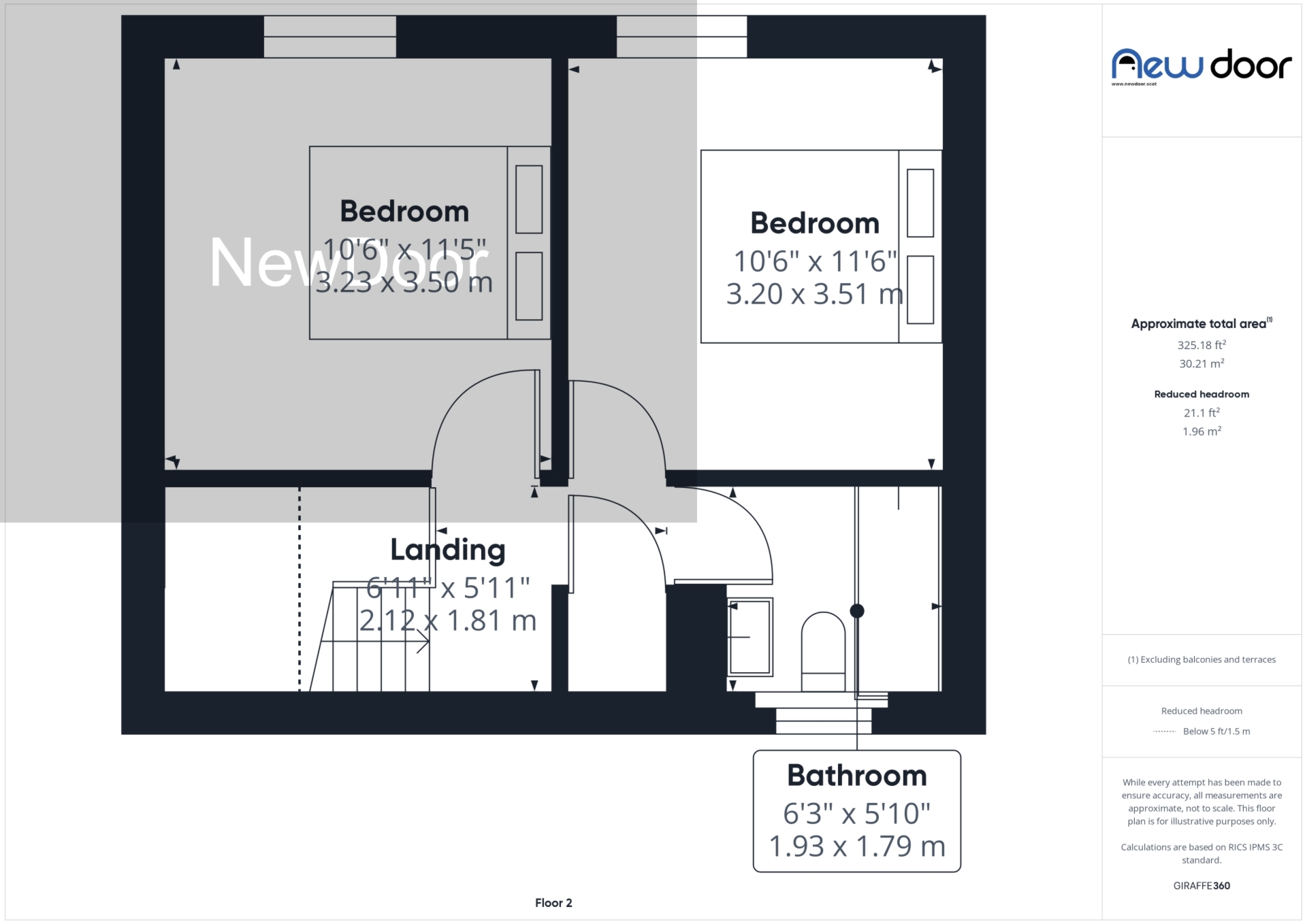 Floor Plan 4