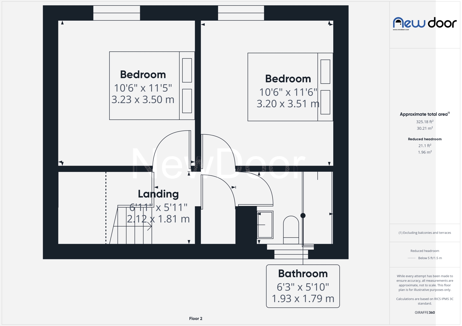 Floor Plan 4