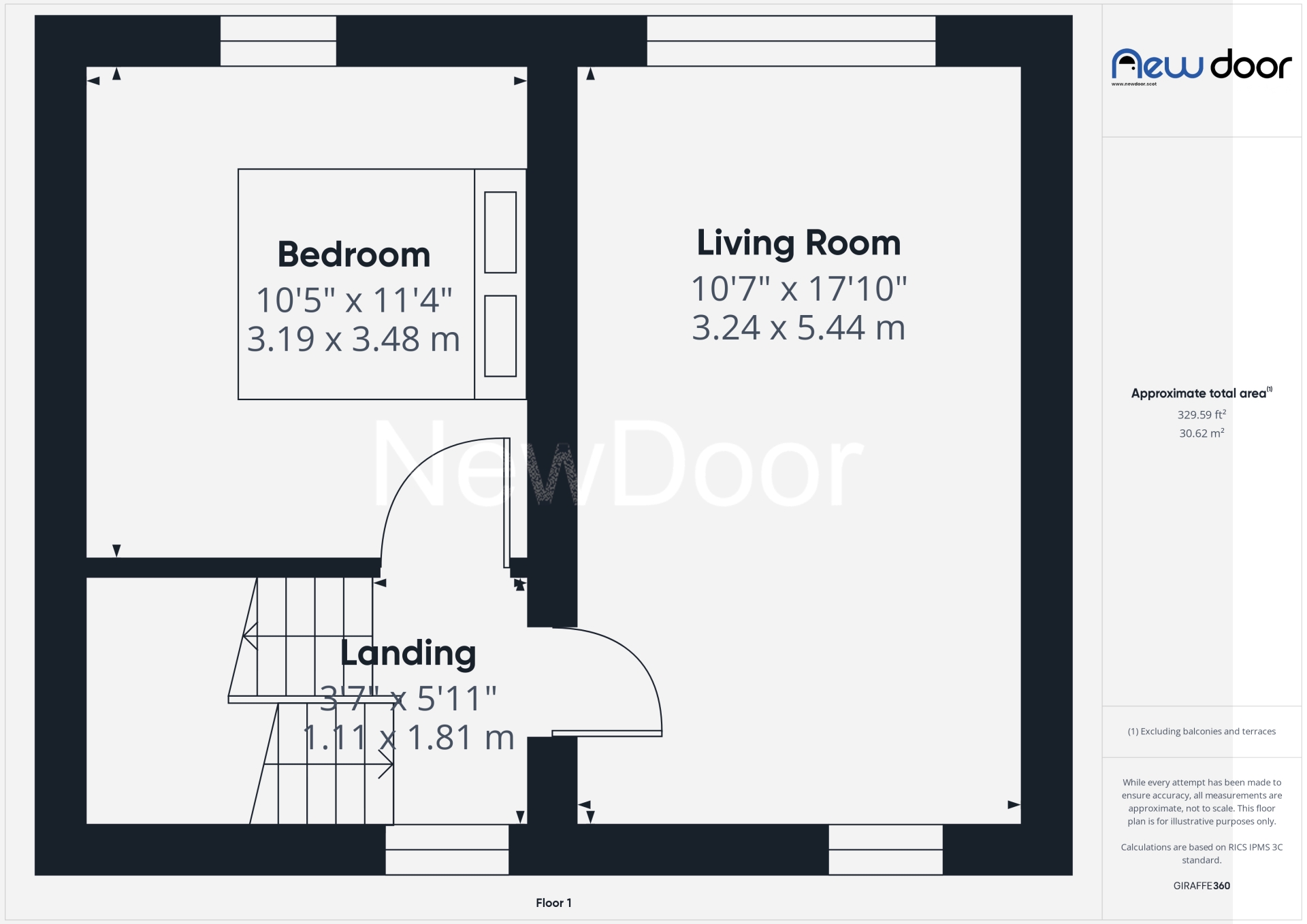 Floor Plan 3