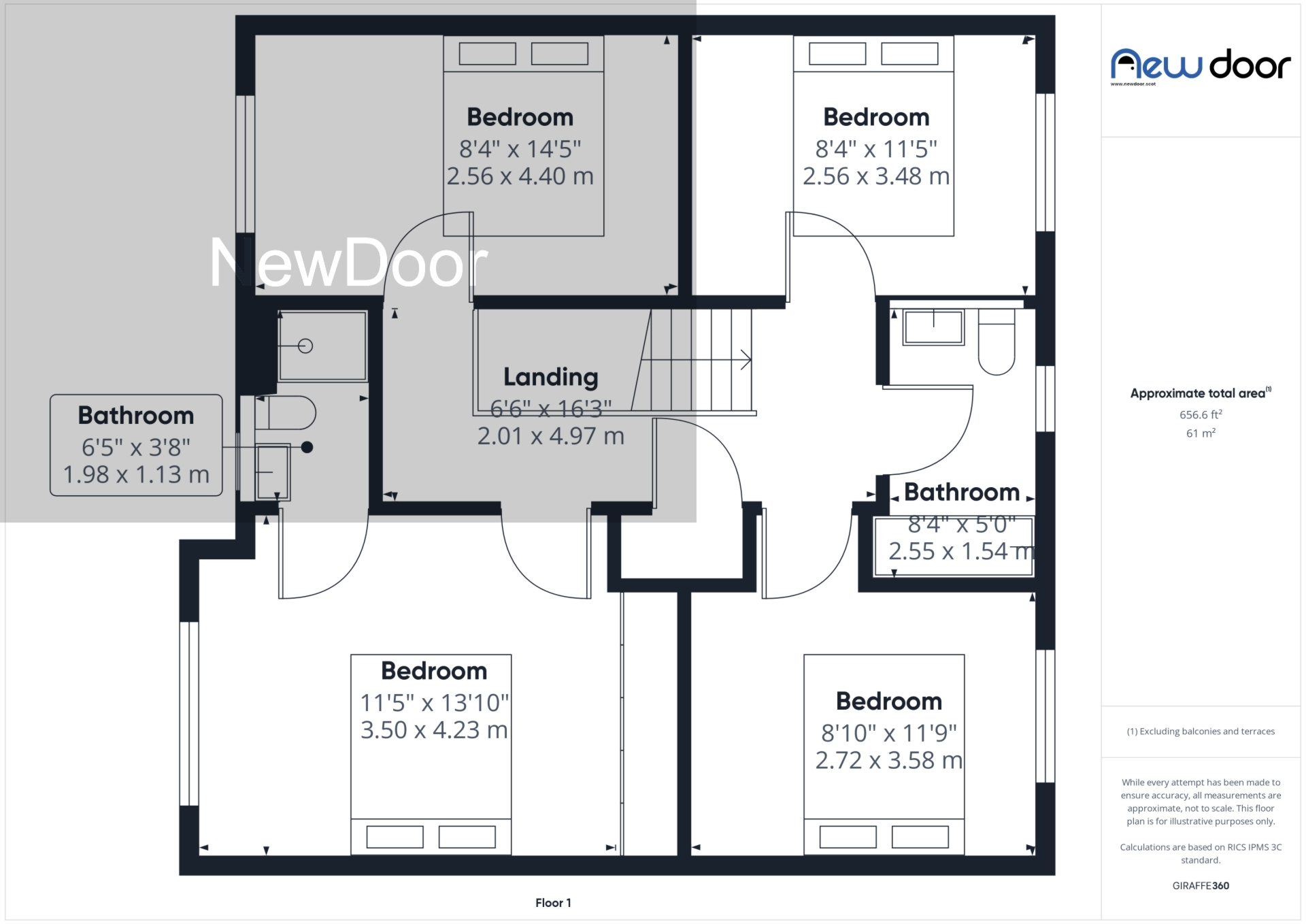 Floor Plan 3