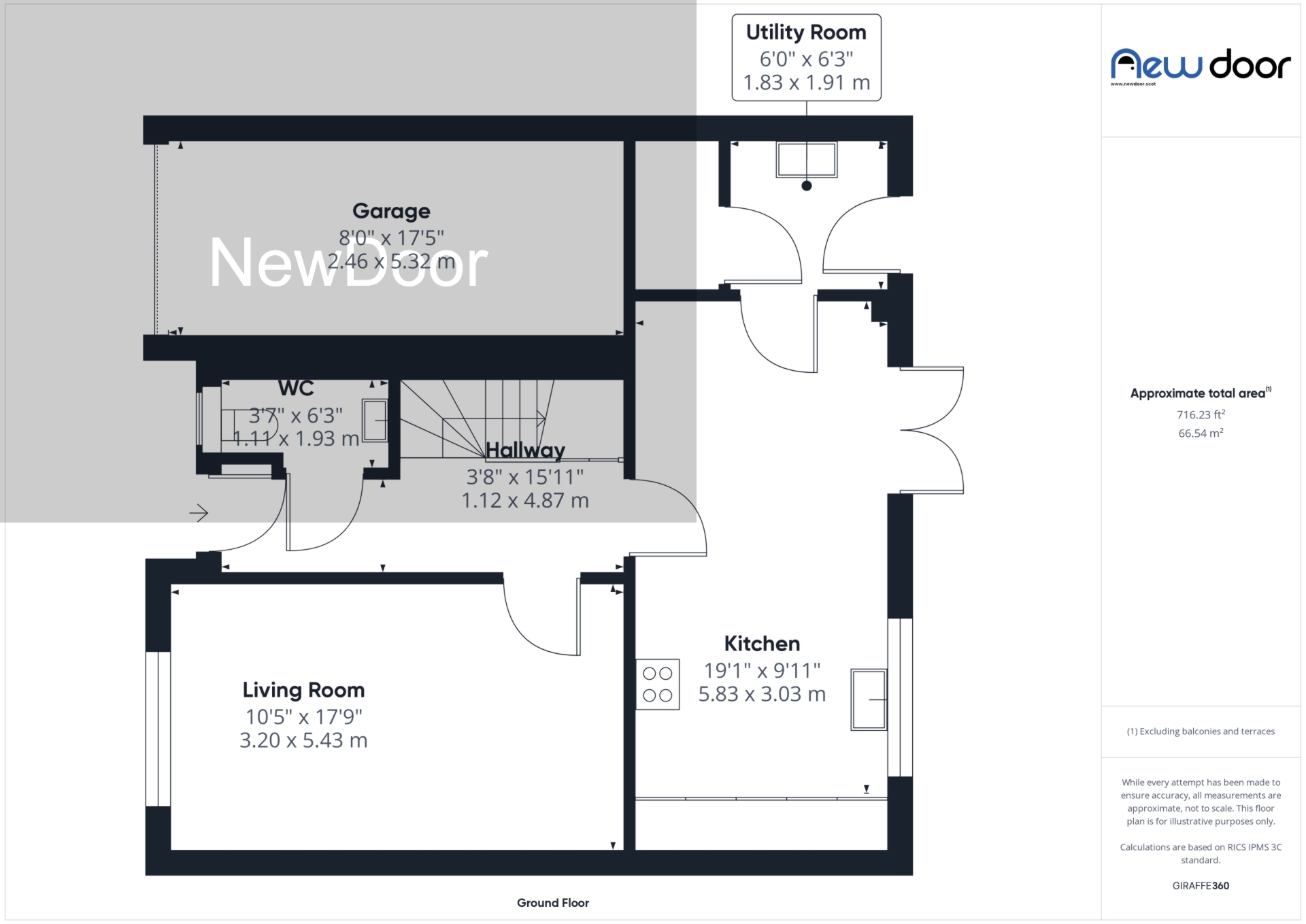 Floor Plan 3