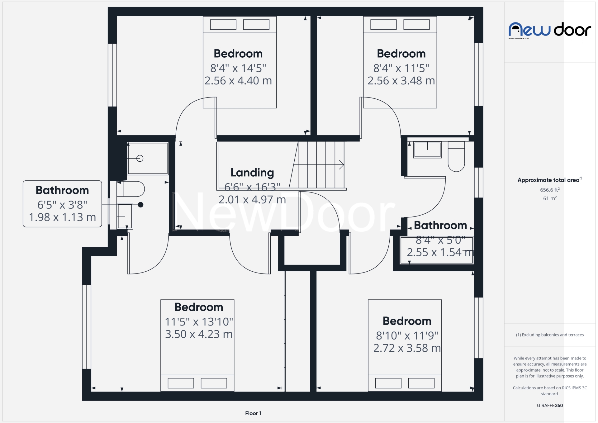 Floor Plan 3