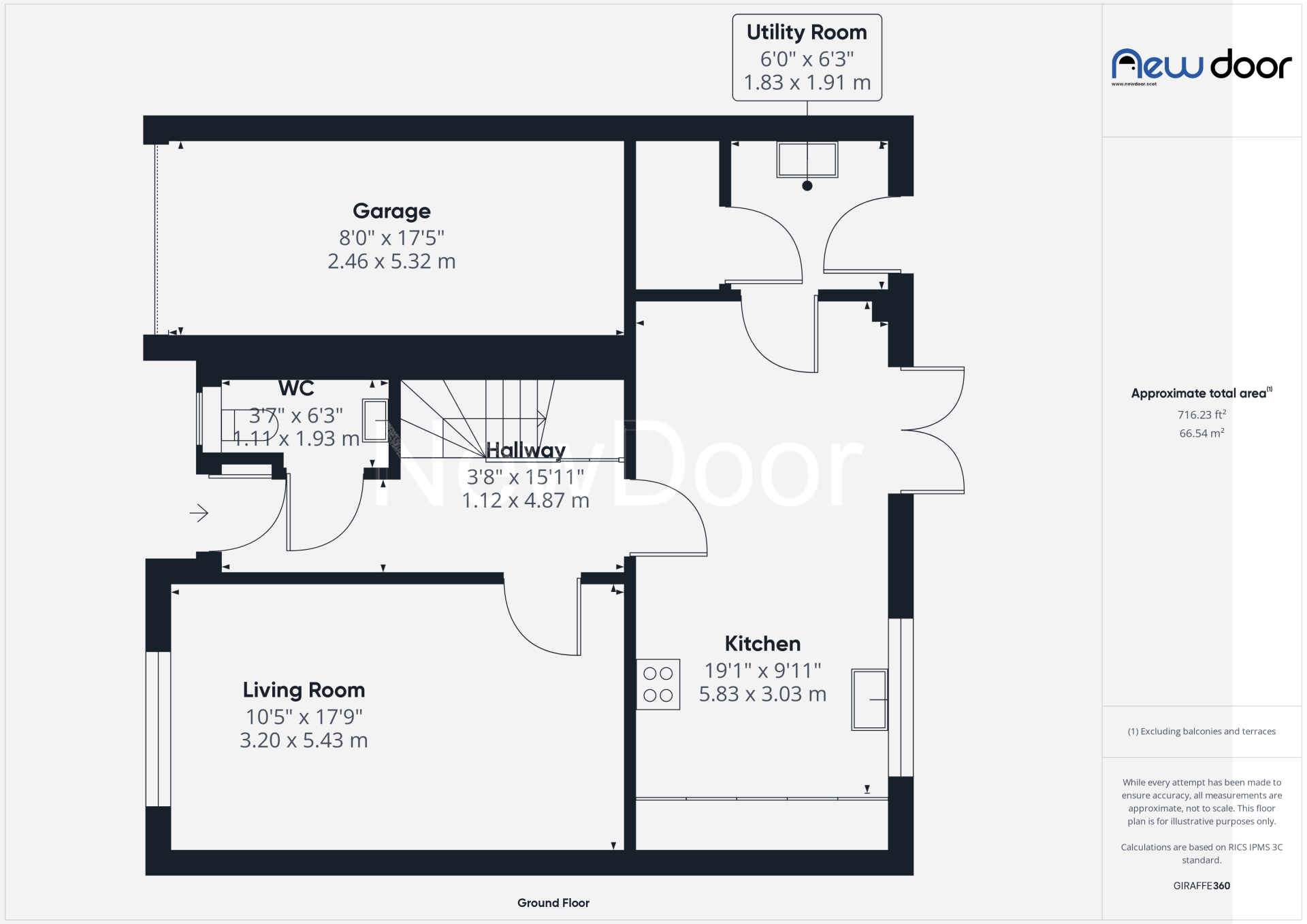 Floor Plan 3