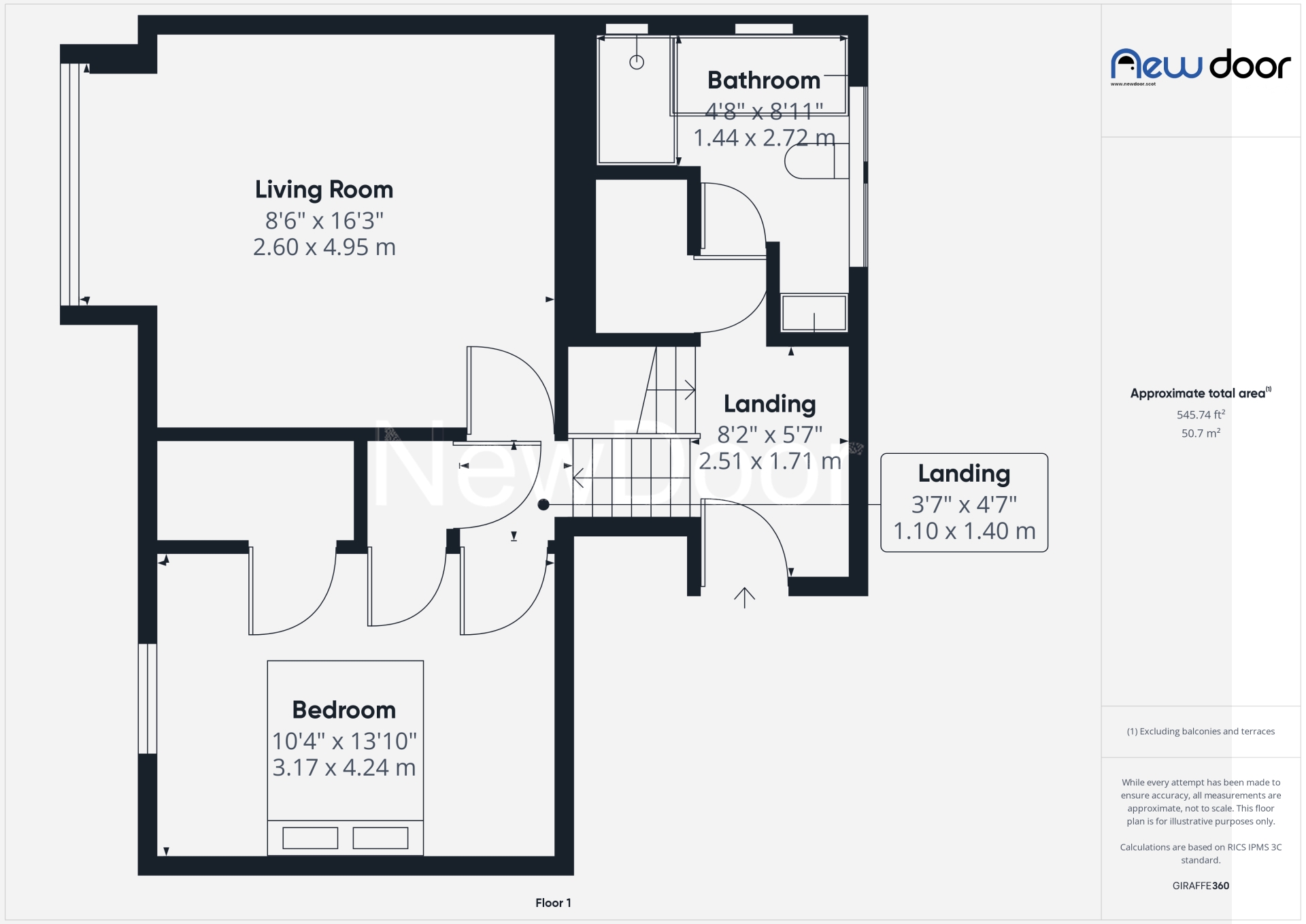 Floor Plan 3